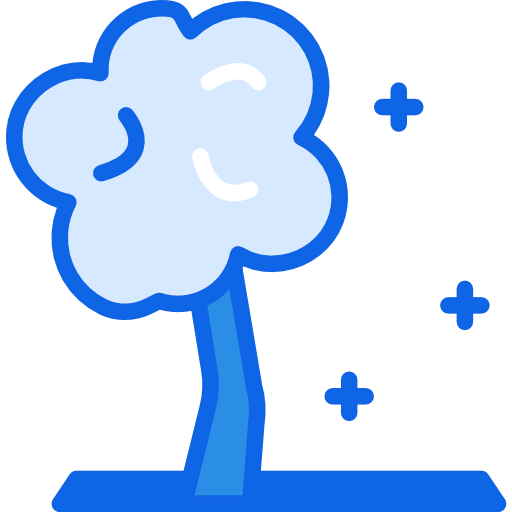 Tree icon