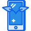 Smartphone icon 64x64