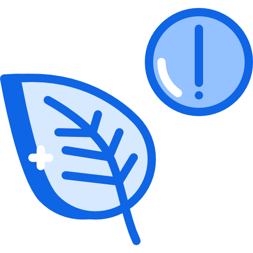 Leaf icon