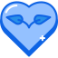 Heart icon 64x64