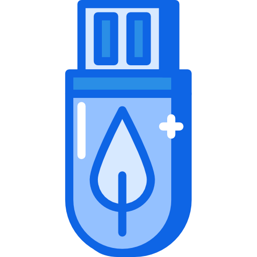 Pendrive icon