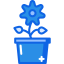 Flower icon 64x64