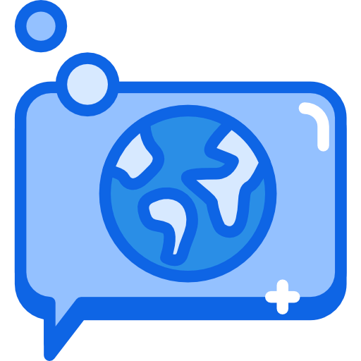 Chat icon