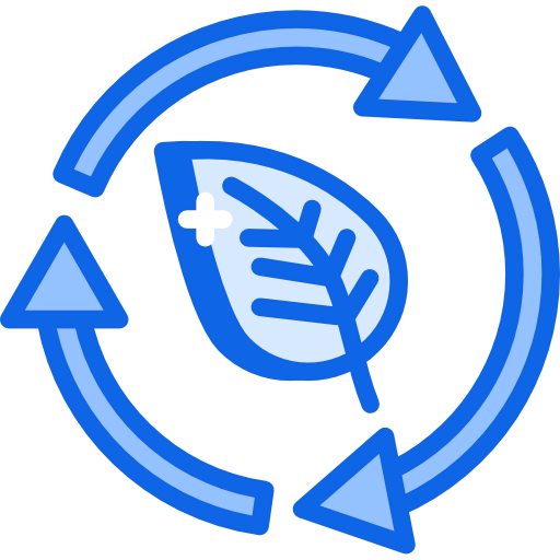 Leaf icon