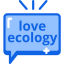 Ecology Ikona 64x64