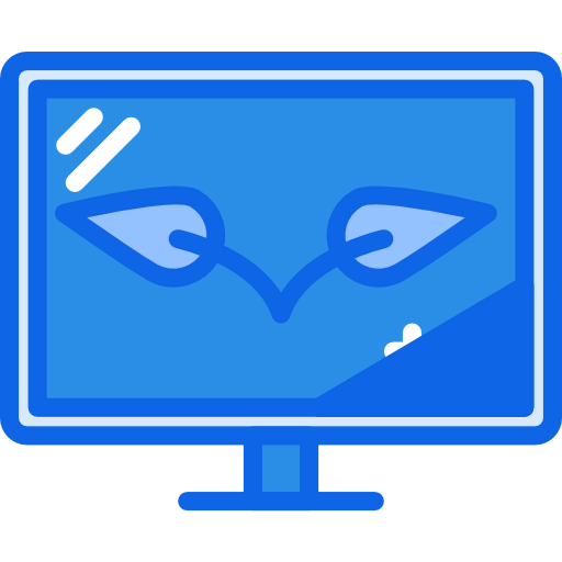 Monitor icon
