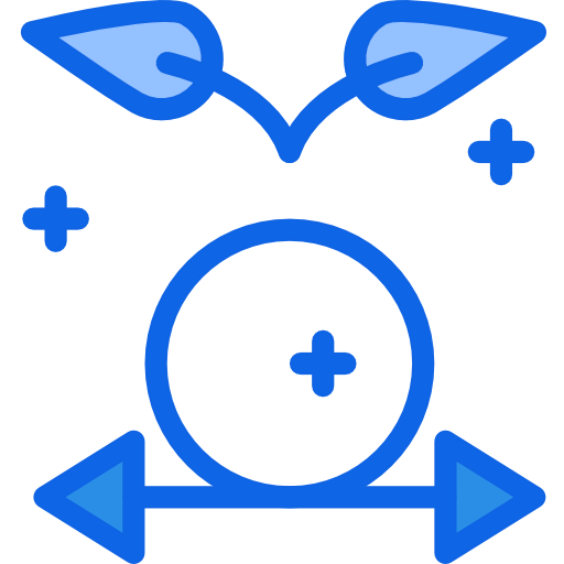 Leaf icon