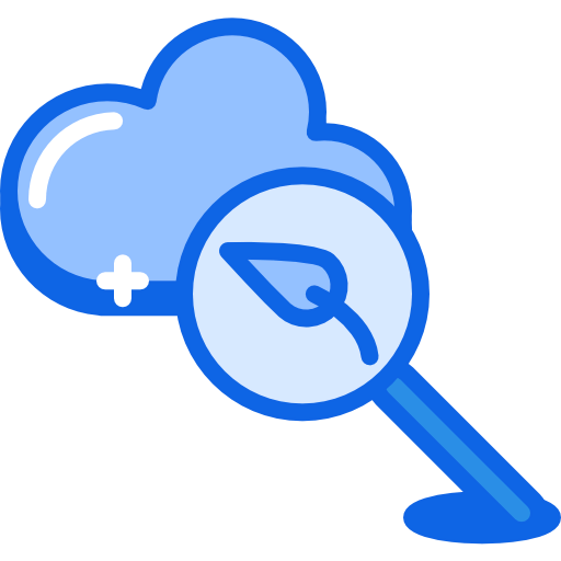 Облако иконка