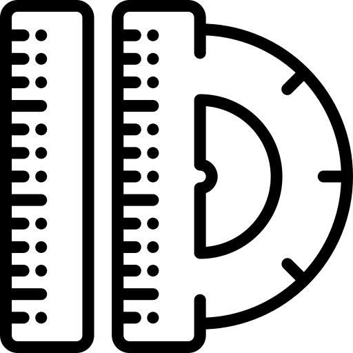 Ruler Symbol