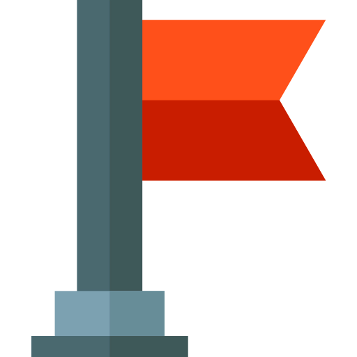 Flag icon