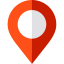 Pin アイコン 64x64
