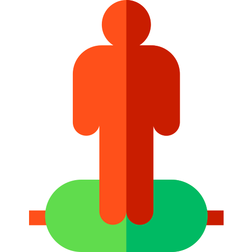 Position icon