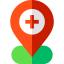 Pin アイコン 64x64