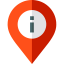Pin アイコン 64x64