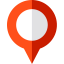 Pin アイコン 64x64