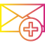 Email icon 64x64