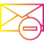 Email icon 64x64
