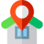 Pin アイコン 64x64