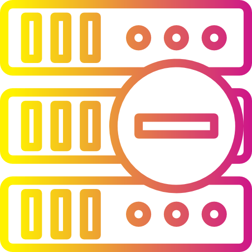 Storage icon