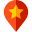 Pin アイコン 64x64