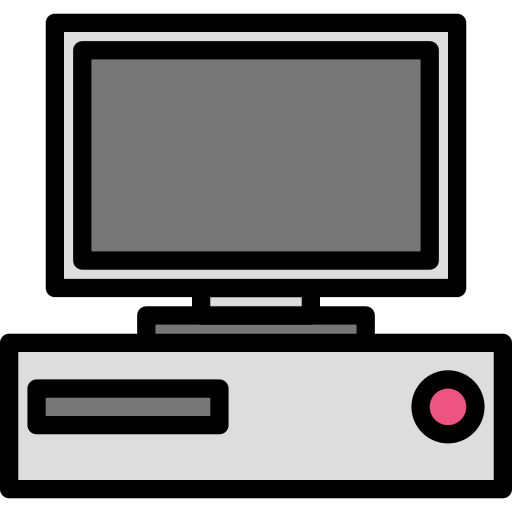 Computer 상