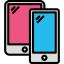 Smartphone 상 64x64