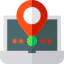 Pin アイコン 64x64