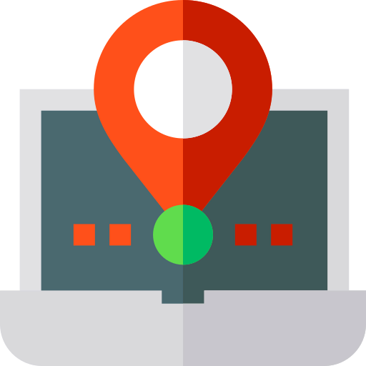 Pin 图标