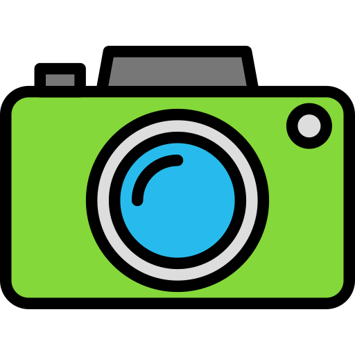 Camera 图标