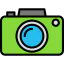 Camera icon 64x64