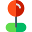 Pin アイコン 64x64