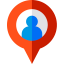 Pin アイコン 64x64