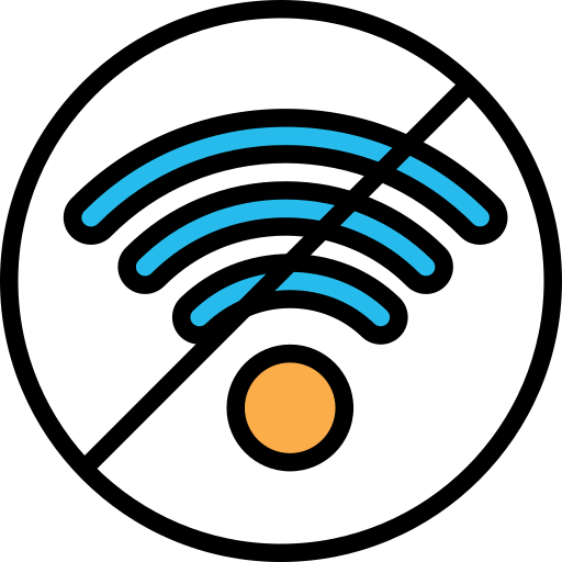 Wifi biểu tượng