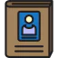 Book icon 64x64