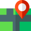 Pin アイコン 64x64