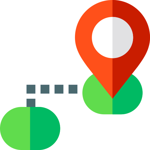 Location icon