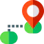 Location Ikona 64x64