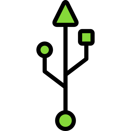 Usb icon