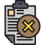 Clipboard icon 64x64