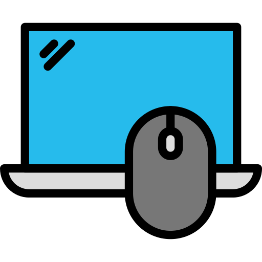 Ноутбук иконка