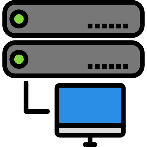 Server icon