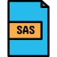 Sas icon 64x64