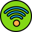 Wifi icon 64x64