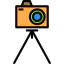 Камера иконка 64x64