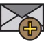 Email icon 64x64
