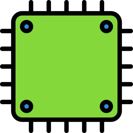 Cpu icon