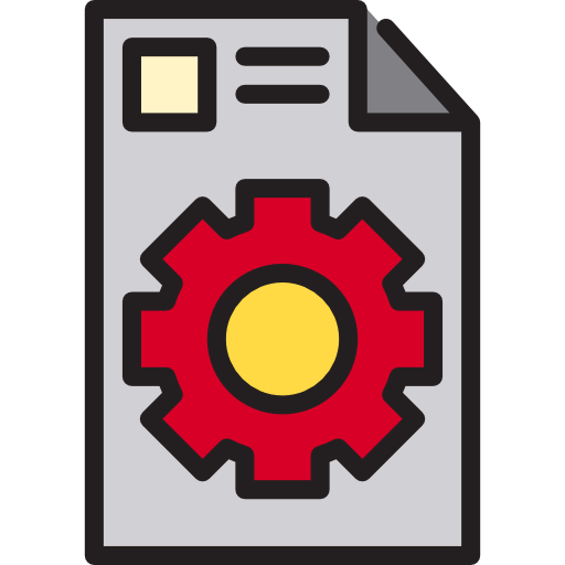 File icon