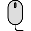 Mouse icon 64x64