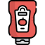 Ketchup icon 64x64