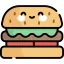 Hamburger icon 64x64